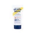 Duke Cannon Beard Wash Tube 6Oz BDWASH